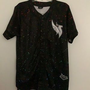 Illenium EDC Jersey with Patch